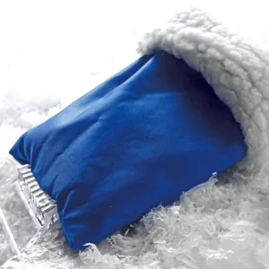 Ice Scraper 'Jersey'