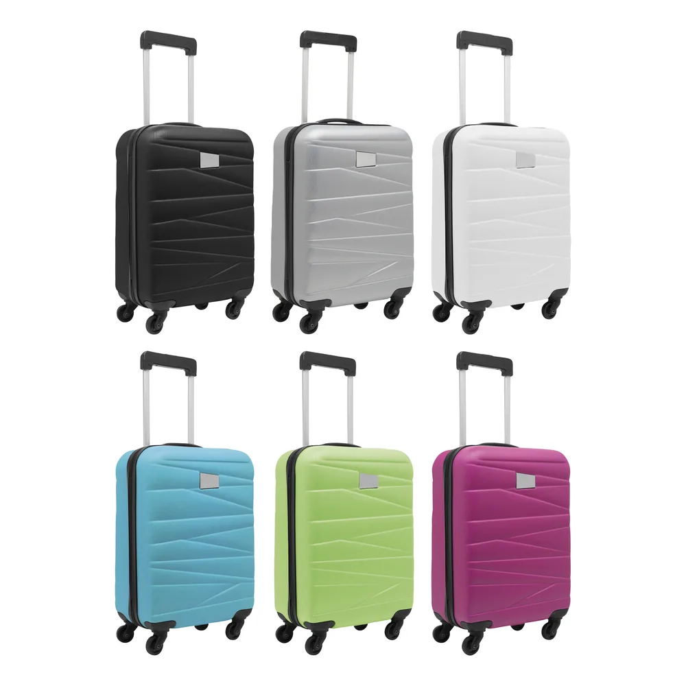 Trolley-Bordcase Padua – Image 8