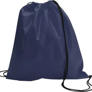 Drawstring Backpack Modo