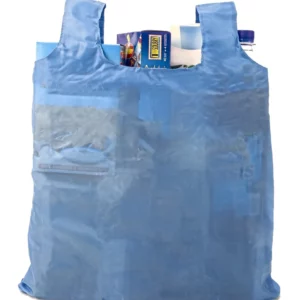 Shopping Bag Streets