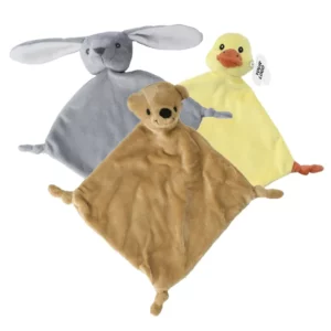 Plush Cloth Relax