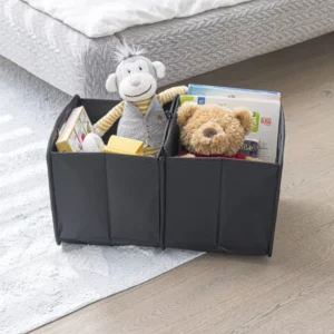 Universal Folding Box