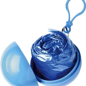 PVC Poncho Universum
