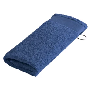 Golf Towel With Clip