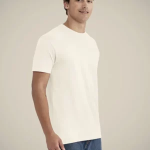 Unisex Crew Neck T-Shirt