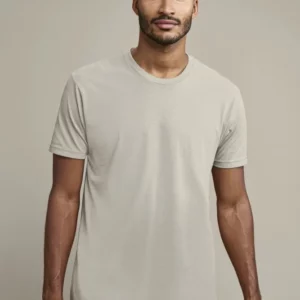 Unisex CVC T-Shirt