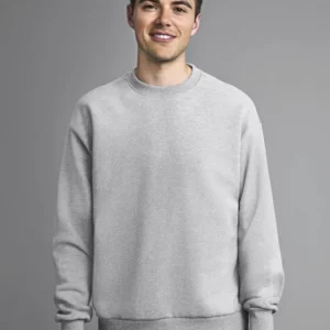 Unisex Heavyweight Sweatshirt