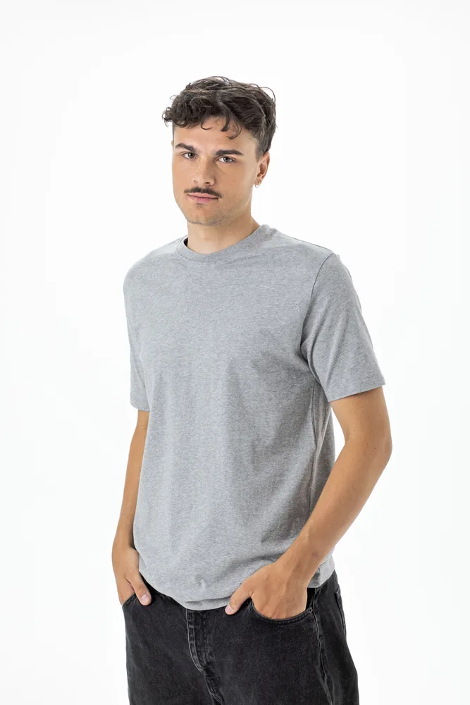 Essential Heavy T