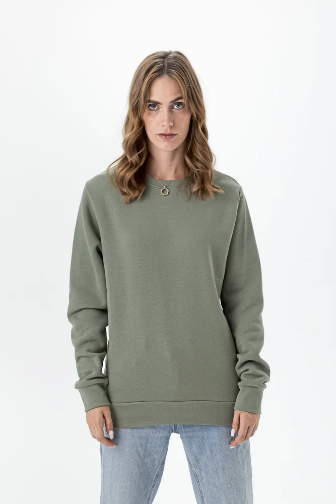 Essential Sweatshirt