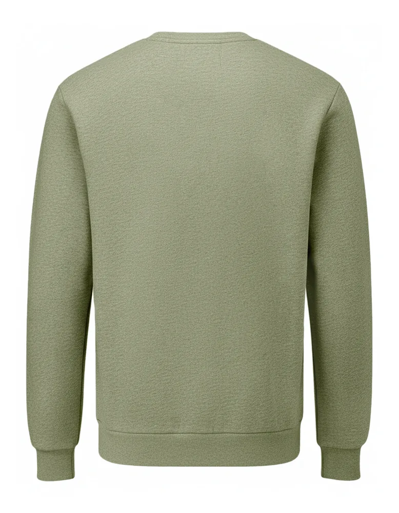 Essential Sweatshirt – Image 3