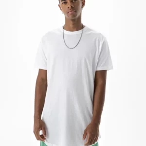 Men´s Long Length T