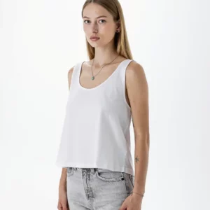 Women´s Organic Crop Vest