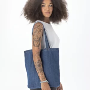 Denim Bag