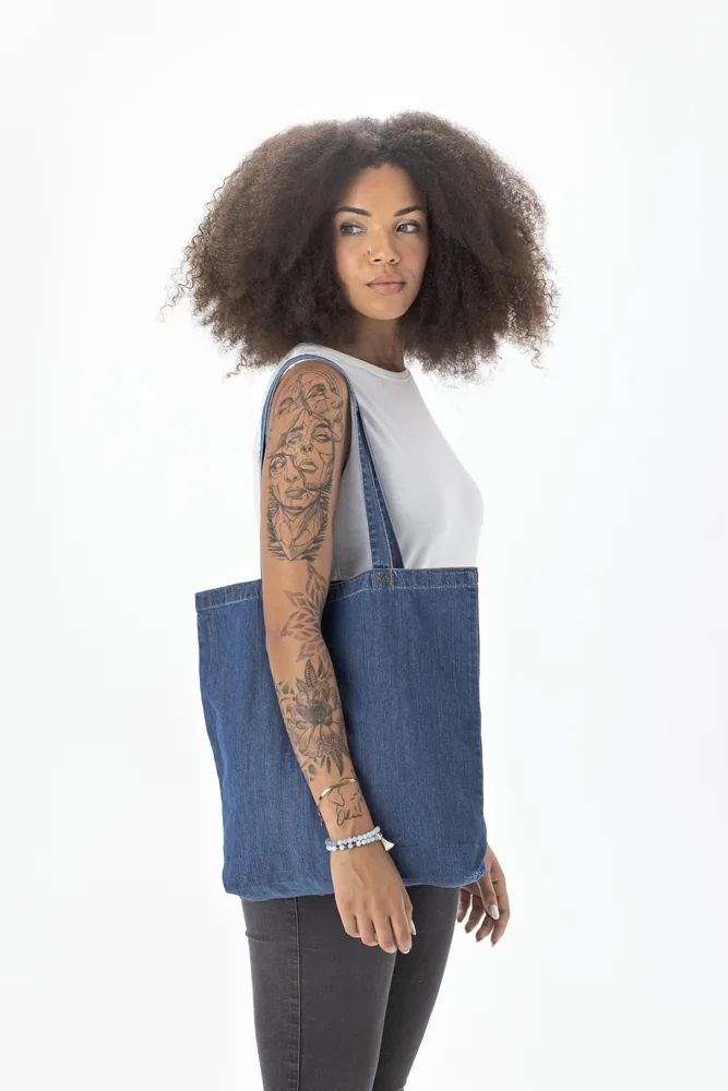 Denim Bag