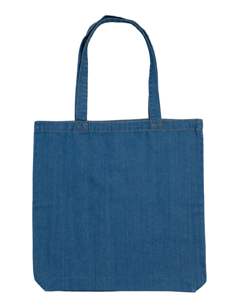 Denim Bag – Image 2