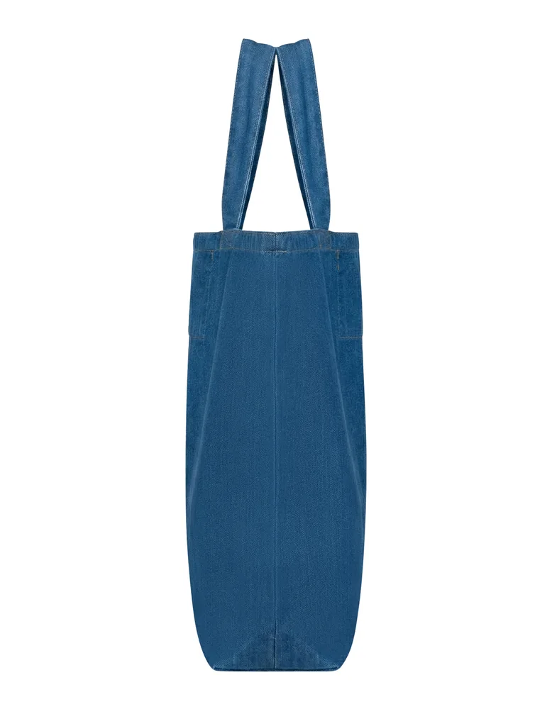 Denim Bag – Image 3