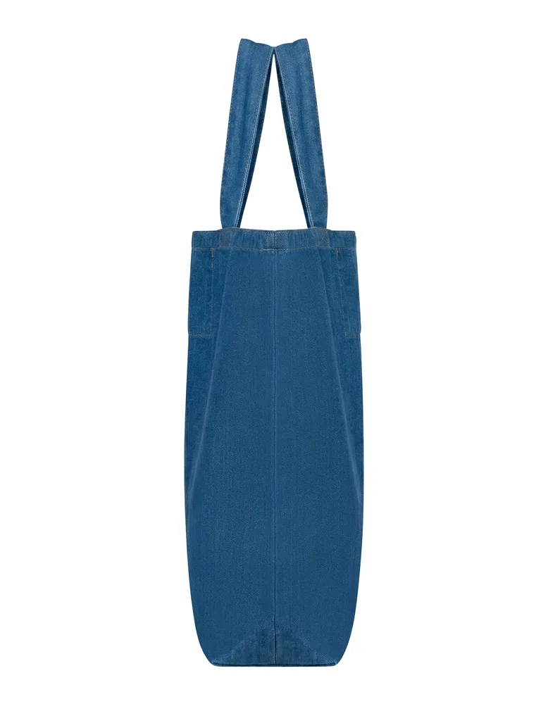 Denim Bag – Image 4