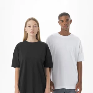 Unisex Oversized Heavy T