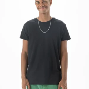 Men´s Roll Sleeve T