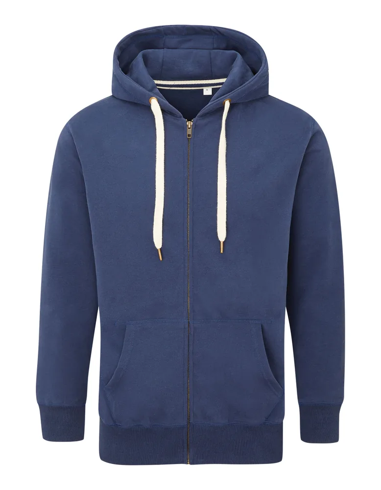 The Superstar Zip Through Hoodie – Image 2