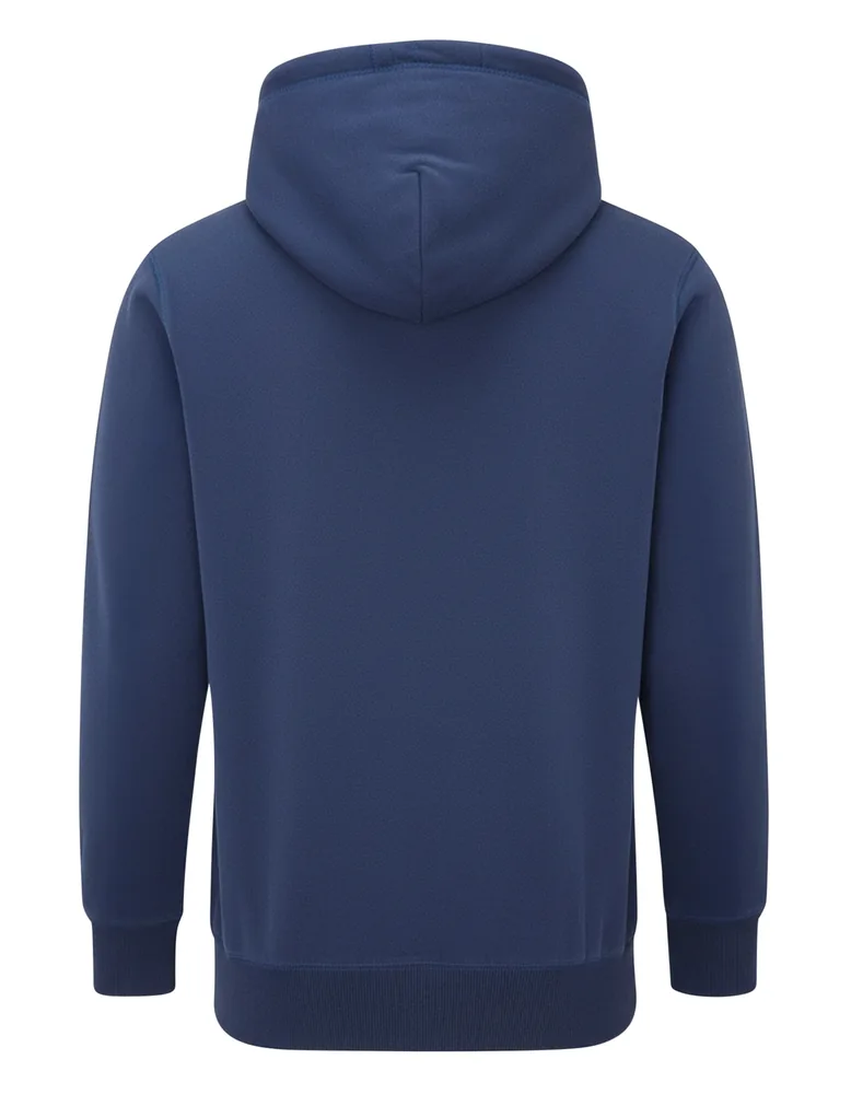 The Superstar Zip Through Hoodie – Image 3