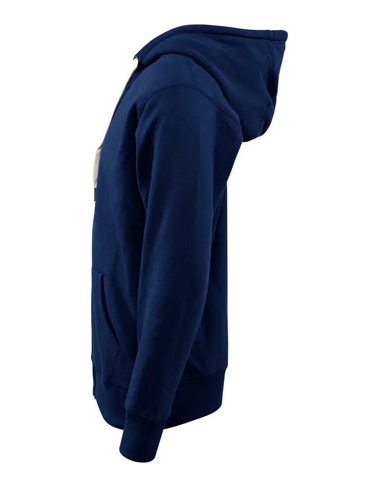 The Superstar Zip Through Hoodie – Image 4