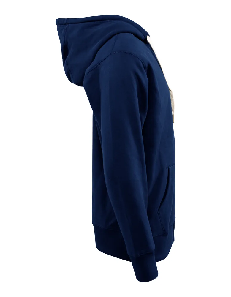 The Superstar Zip Through Hoodie – Image 5
