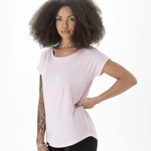 Women´s Loose Fit T