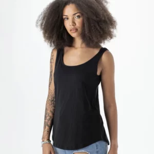 Women´s Loose Fit Vest