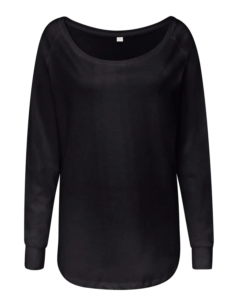 Women´s Loose Fit Long Sleeve T – Image 2