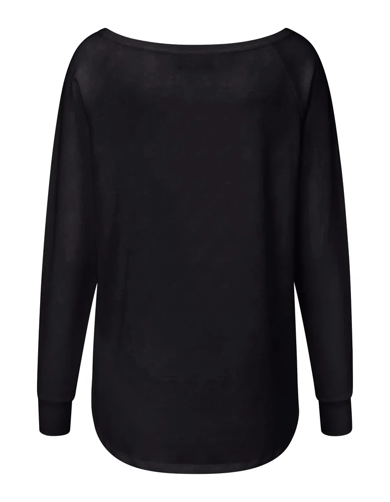 Women´s Loose Fit Long Sleeve T – Image 3
