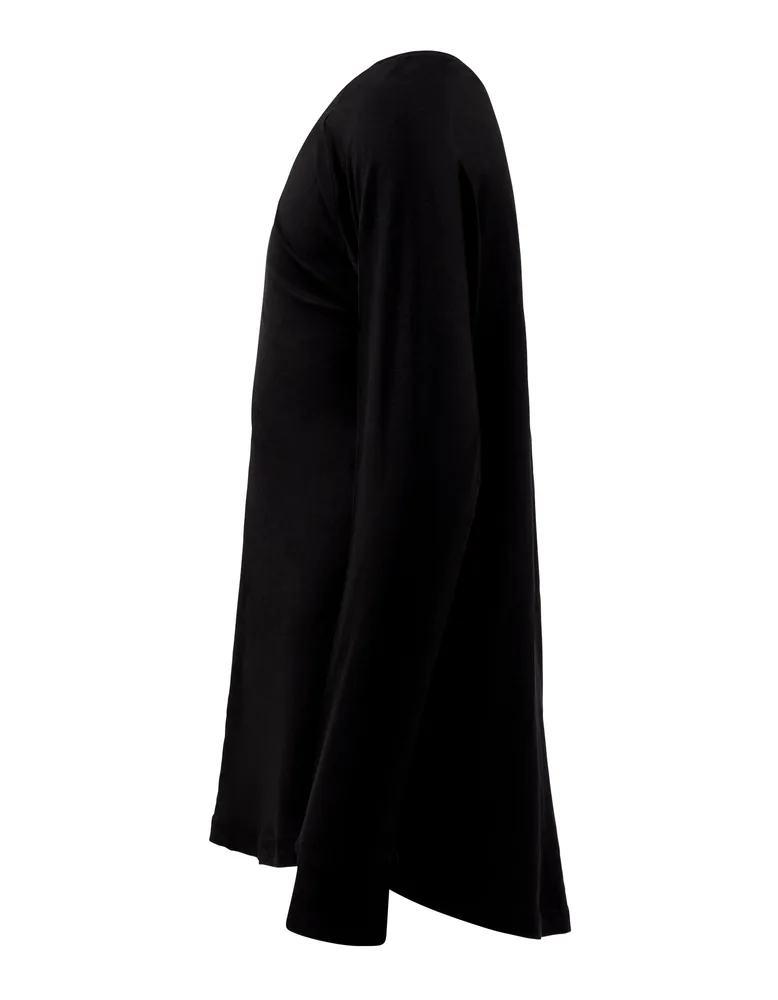 Women´s Loose Fit Long Sleeve T – Image 4