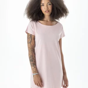 Women´s Loose Fit T Dress