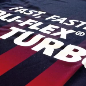 Poli-Flex® Turbo