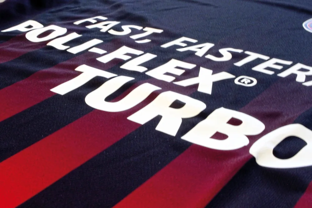 Poli-Flex® Turbo