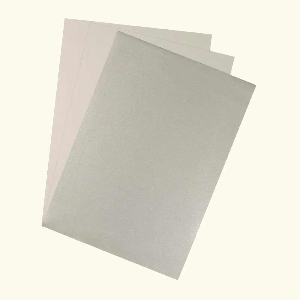 Poli-Flex® 4781 Reflex Silver 3M – Image 2