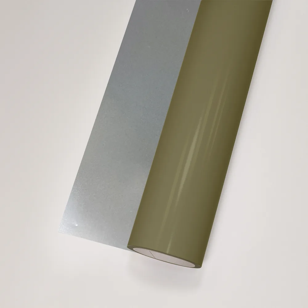 Poli-Flex® 4781 Reflex Silver 3M – Image 3