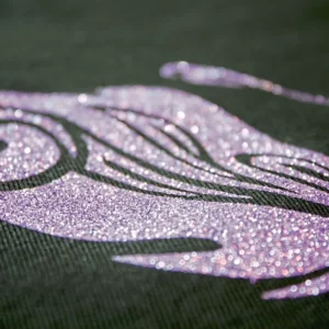 Poli-Flex® Pearl Glitter