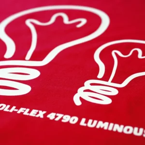Poli-Flex® Luminous 4790