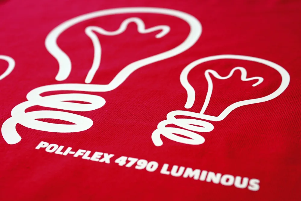 Poli-Flex® Luminous 4790