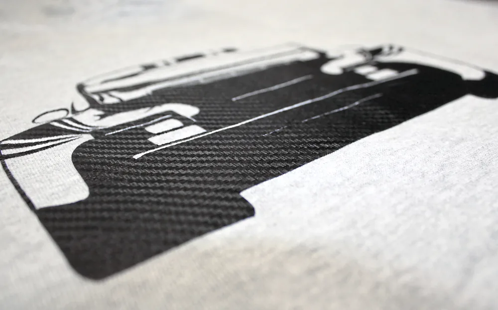 Poli-Flex® Carbon
