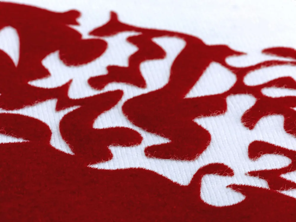 Tubitherm® PLT Flock