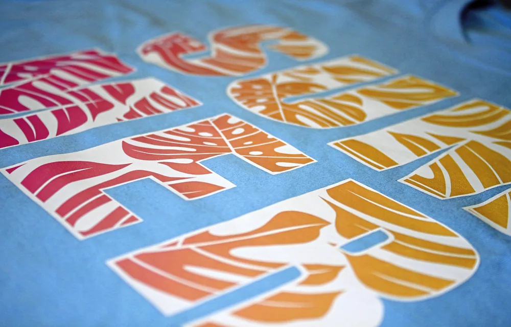 Ultimate Print Supersoft 4033 Matt