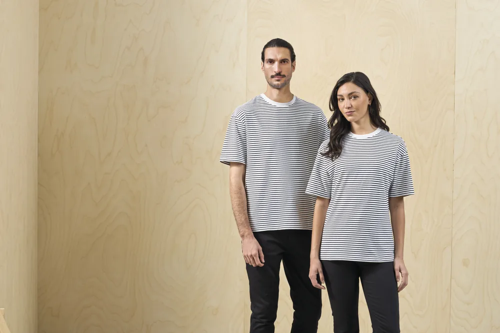 Utility 2.0 Oversized T-Shirt