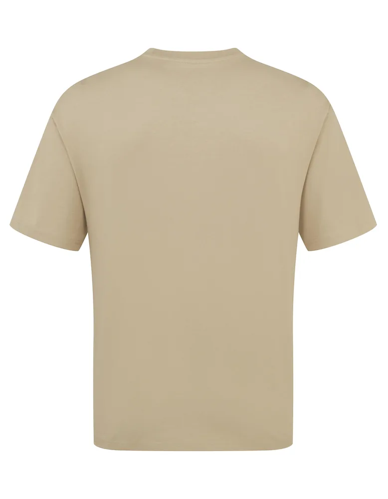 Utility 2.0 Oversized T-Shirt – Image 3
