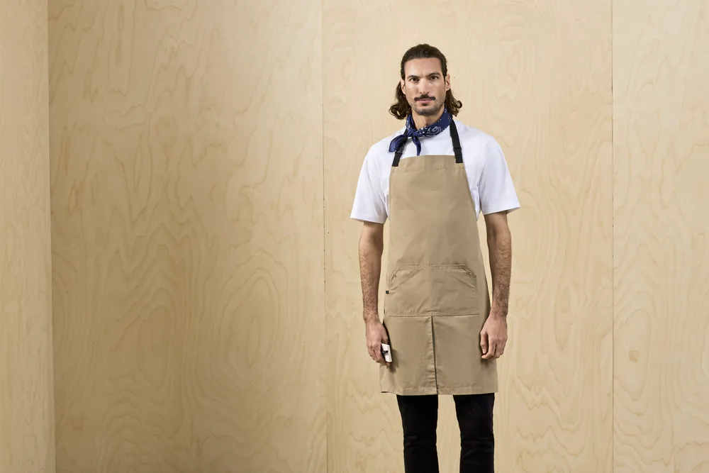 Utility 2.0 Ripstop Apron