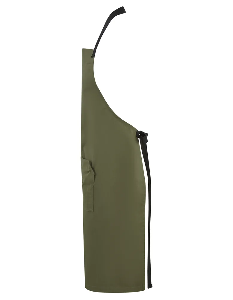 Utility 2.0 Ripstop Apron – Image 4