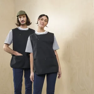 Utility 2.0 Vest Apron