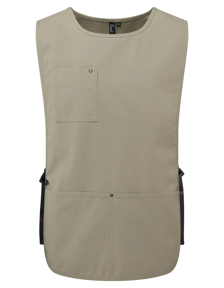 Utility 2.0 Vest Apron – Image 2