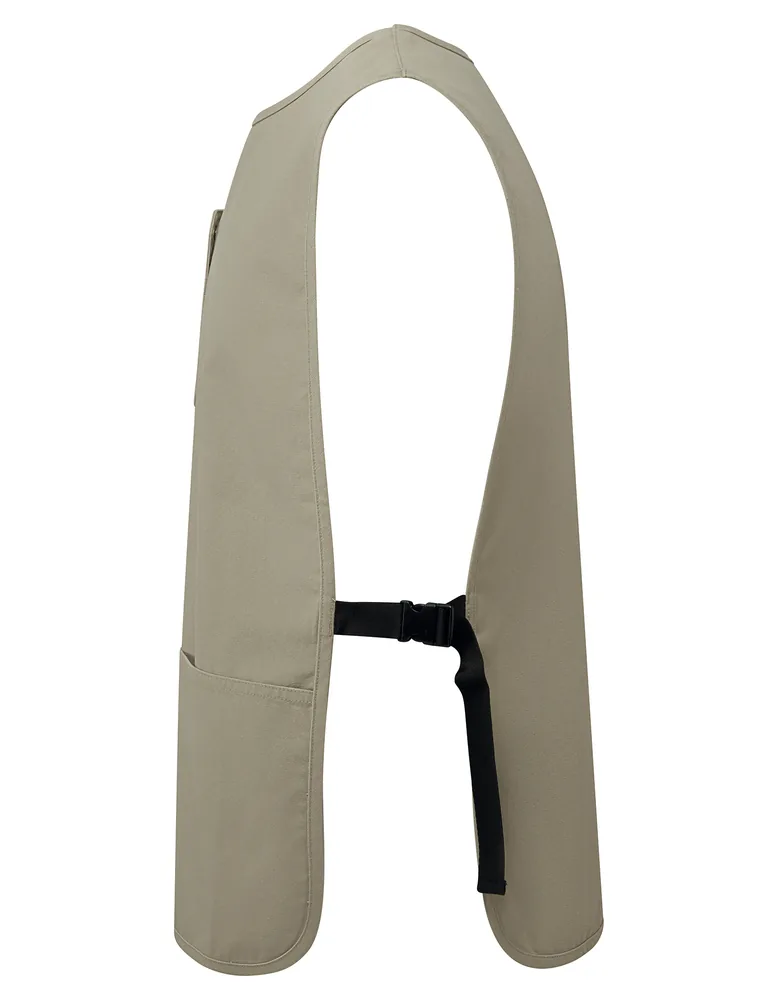 Utility 2.0 Vest Apron – Image 4